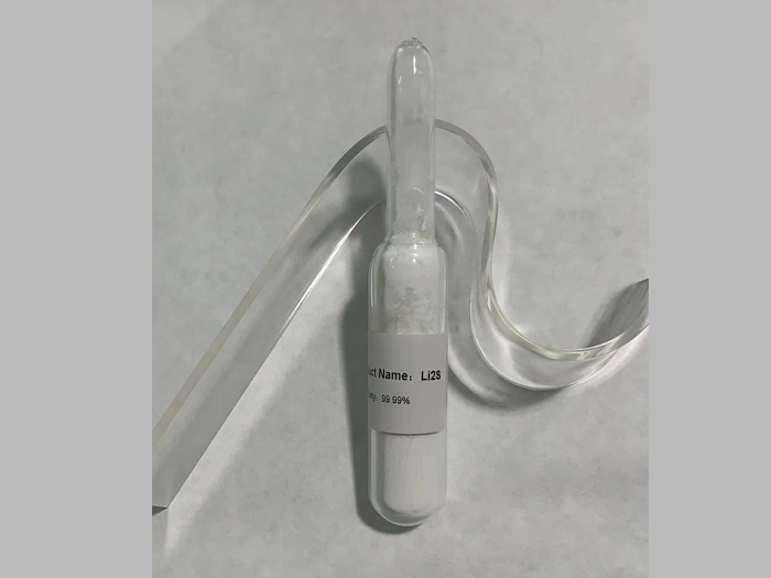 高纯硫化锂（High Purity Li2S）